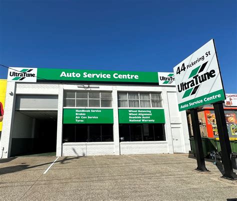 mechanic enoggera|Car Mechanic Service Enoggera .